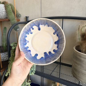 Blend Bowl Mavi