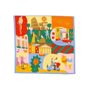 Rome Fular & Bandana