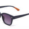 Giovanni Midnight Unisex Güneş Gözlüğü Siyah Gradyan