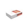18 Ayar Altın Kaplama Kedi Kolye