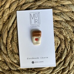 CoffeeLovers Charm