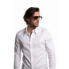 Alessio Unisex Güneş Gözlüğü Kale Havana