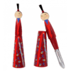 Pylones Sebze Soyacağı - Samurai - Dark Red