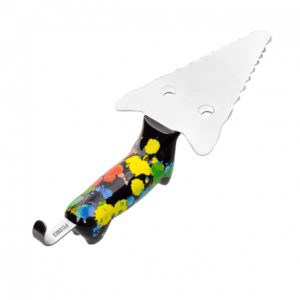Pylones Servis Spatulası - Filou - Black