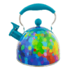 Pylones Düdüklü Kettle 1,8 L - Sifflothe - Palette
