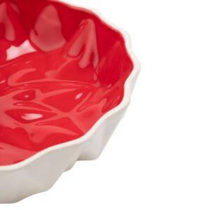 Mori® Dahliya Kırmızı Kase