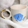 Fish Mug