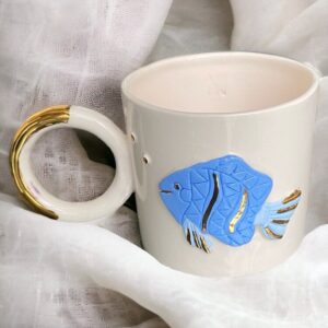 Fish Mug