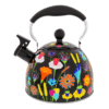 Pylones Düdüklü Kettle 1,8 L - Sifflothe - Jardin Fleuri