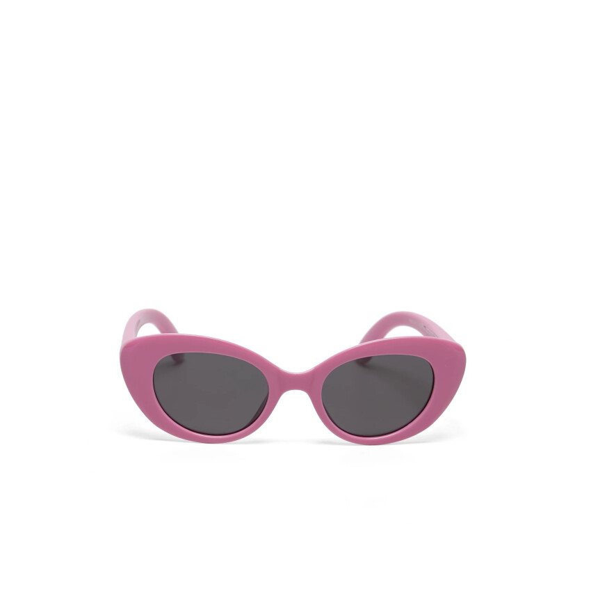 Okkialini Paris Bambina Çocuk Güneş Gözlüğü Pembe 6/10 Yaş