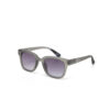Giovanni Siyah Lens Unisex Güneş GözlüğüGri