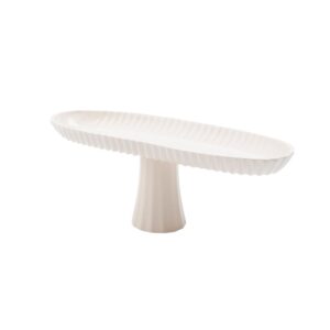Mori®Line Ayaklı Tabak