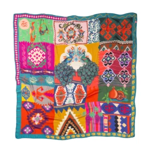 Anatolia Modal Şal