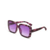 Alessia Unisex Güneş Gözlüğü Rose Havana