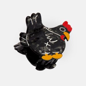 Eat My Socks Chicken Mandal Toka