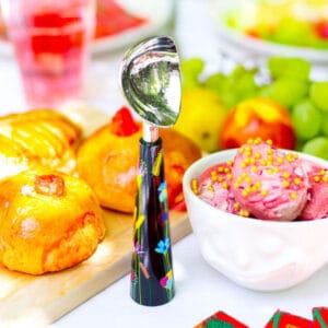 Pylones Dondurma Kaşığı - Scoop - Jardin Fleuri