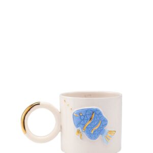 Fish Mug