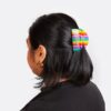 Eat My Socks Rainbow Mandal Toka