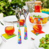 Pylones Servis Seti - Banquet - Palette