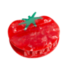 Eat My Socks Tomato Mandal Toka