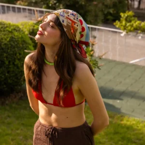 İbiza Fular & Bandana