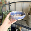 Blend Bowl Mavi