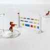 Caraffa Cavallo Animal Farm GrigolettiHome 100x100