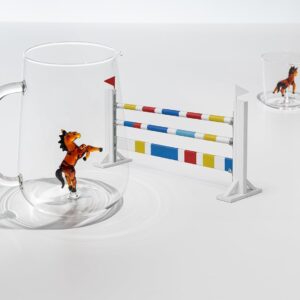 Caraffa Cavallo Animal Farm GrigolettiHome 300x300