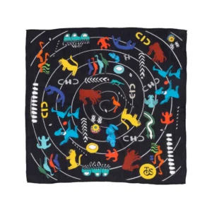 Göbeklitepe Fular & Bandana