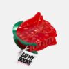Eat My Socks Rose Mandal Toka
