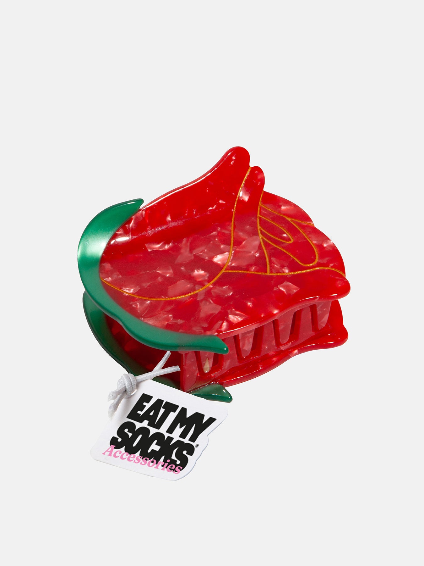 Eat My Socks Rose Mandal Toka