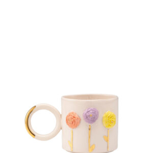 Flowers Mug