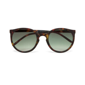 Berlino Unisex Güneş GözlüğüHavana / Lens : Kahverengi Gradyan