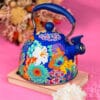 Pylones Düdüklü Kettle 1,8 L - Sifflothe - Bouquet
