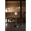 Hari Waves Bistro Lamba Graphite Gri