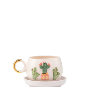 Cactus Türk Kahvesi
