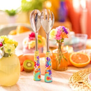 Pylones Servis Seti - Banquet - Bouquet