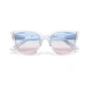 Silvia Güneş Gözlüğü Blue/Pink Degrade
