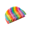 Eat My Socks Rainbow Mandal Toka