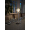 Hari Waves Bistro Lamba Graphite Gri