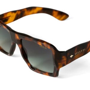 X Okkia Kansas Yeşil Gradyan Güneş Gözlüğü