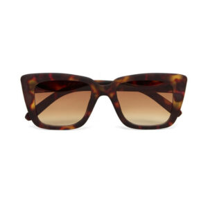 Elba Unisex Güneş GözlüğüHavana / Lens : Kahverengi Gradyan