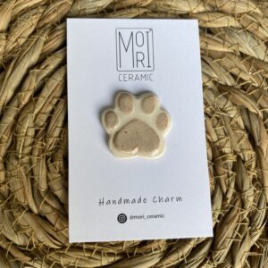 Pati 1 Charm