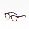 Giovanni Ekran Koruyucu Gözlük Klasik Havana