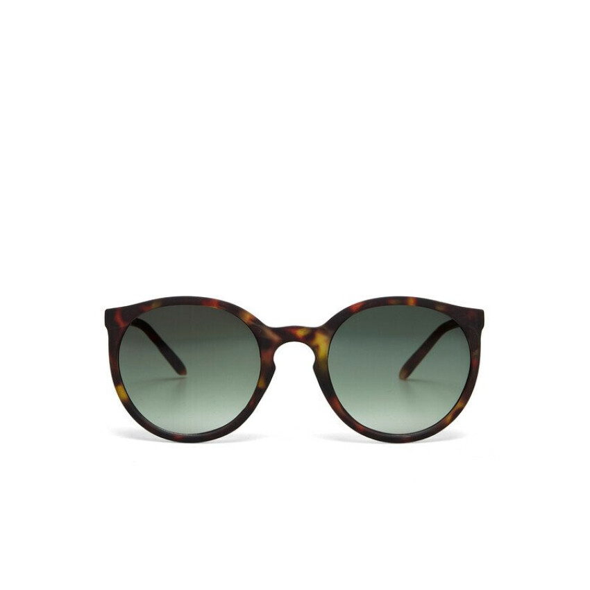 Berlino Unisex Güneş GözlüğüHavana / Lens : Kahverengi Gradyan