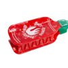 Eat My Socks Sriracha Mandal Toka