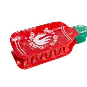 Eat My Socks Sriracha Mandal Toka
