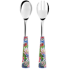 Pylones Servis Seti - Banquet - Fleurs d'eau