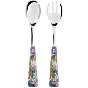 Pylones Servis Seti - Banquet - Fleurs d'eau