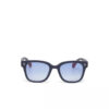 Giovanni Midnight Unisex Güneş Gözlüğü Mavi Gradyan